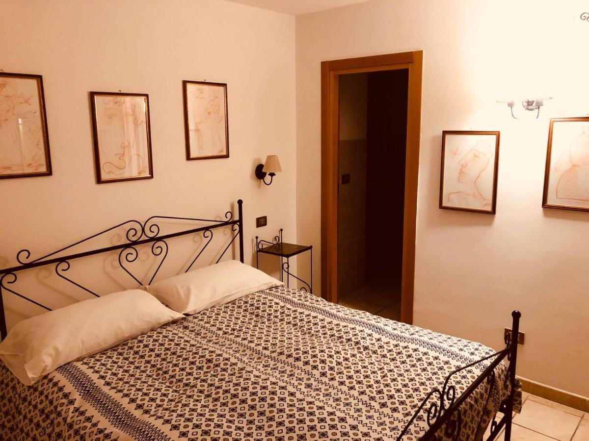 Le Antiche Porte 3*