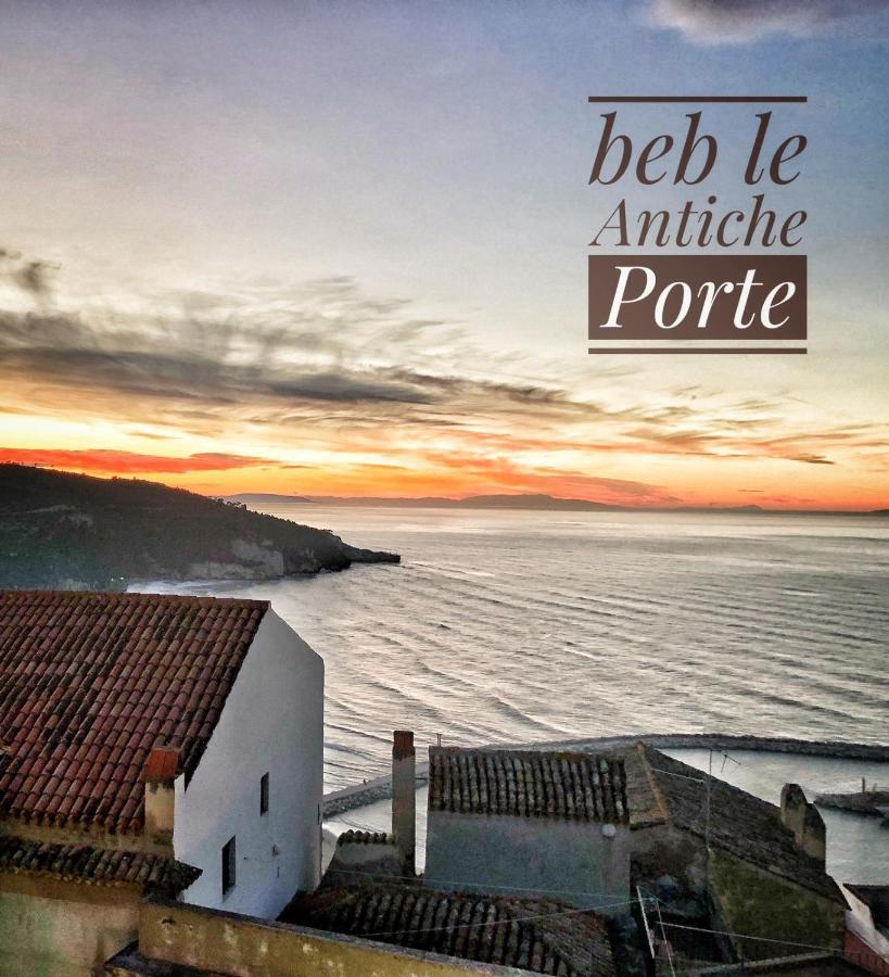 Couette-café Le Antiche Porte Peschici