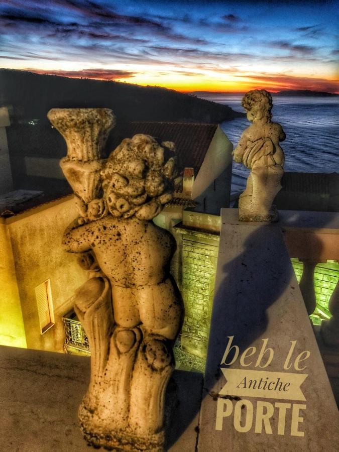 Couette-café Le Antiche Porte 3*