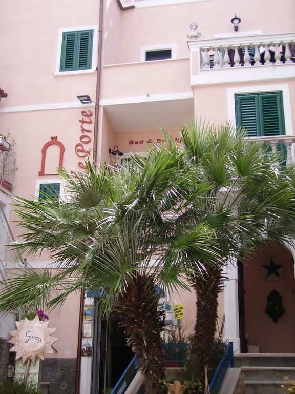 Le Antiche Porte 3*