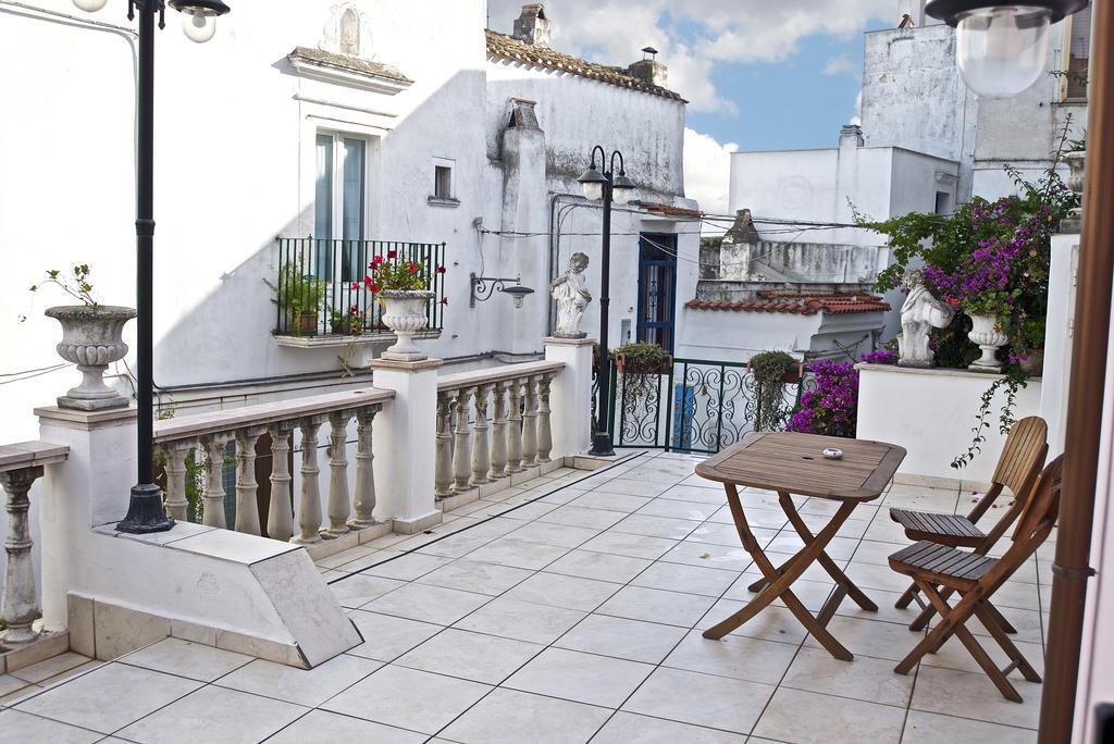 Couette-café Le Antiche Porte 3*