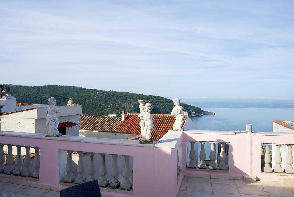 Couette-café Le Antiche Porte 3*