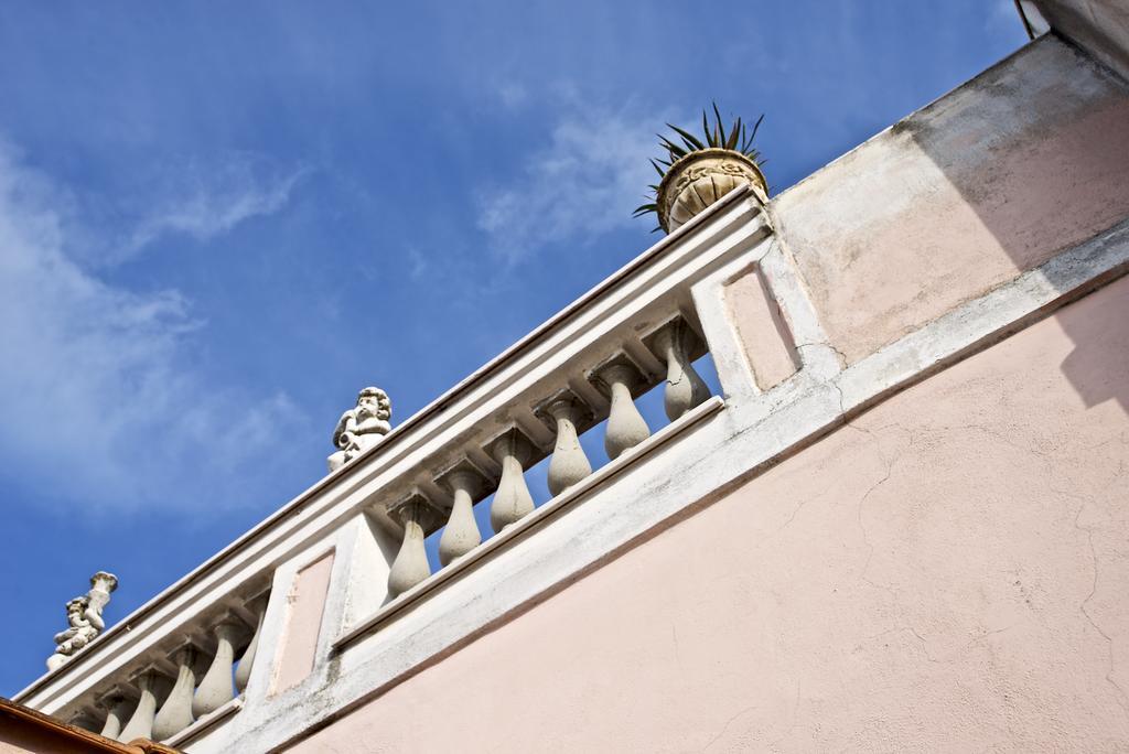 Le Antiche Porte