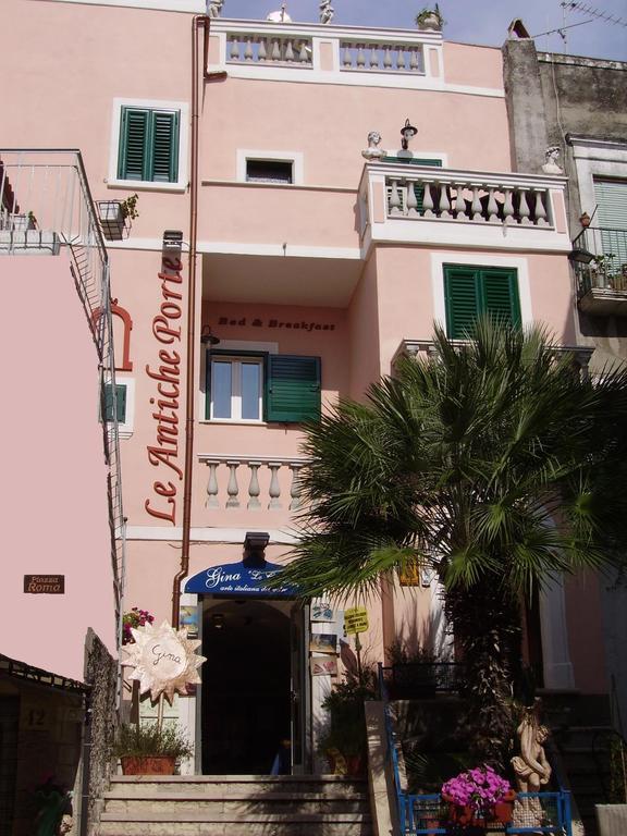Couette-café Le Antiche Porte Peschici